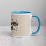 Groomsman Fuel Coffee Mug - Image 15