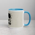 Groom’s Wingman Coffee Mug - Image 15