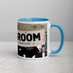 Groomsman: The Ultimate Team Player Coffee Mug - Image 15
