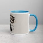 Groomsman by Day, Dance Floor Hero by Night Coffee Mug - Image 15