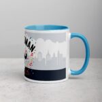 Groomsman Fun Wedding Coffee Mug & Tea Cup - Image 15