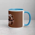 Husband Level: Expert Coffee Mug - Image 15