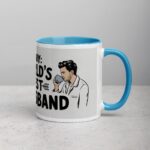 This Guy: World’s Best Husband Coffee Mug - Image 15