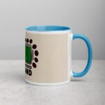 Coffee-Powered Husband Mug - Image 15