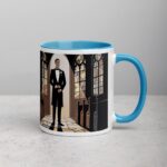 I Love My Husband Sophisticated Coffee Mug & Tea Cup - Image 15