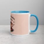 Matron of Honor Duties Require Caffeine - Image 15