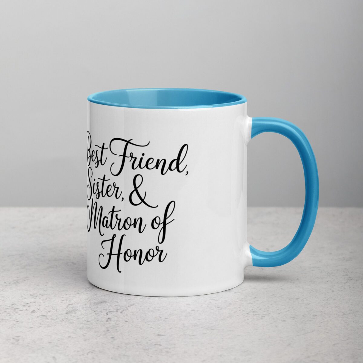 Best Friend, Sister, & Matron of Honor - Image 15