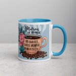 Matron of Honor by Choice, Coffee Drinker by Necessity - Image 15