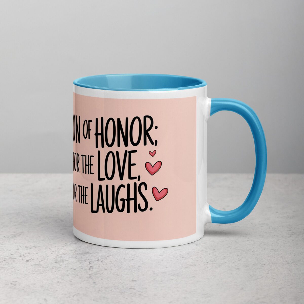 Matron of Honor: Here for the Love, Here for the Laughs - Image 15