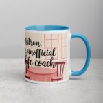 Official Matron of Honor, Unofficial Life Coach - Image 15