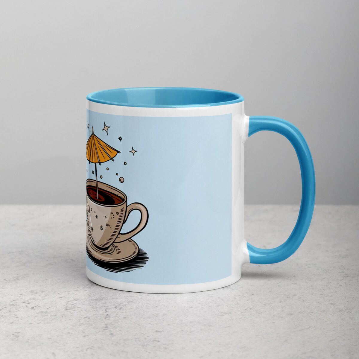 Cheers to the Bride, Coffee for the Ride - Image 15