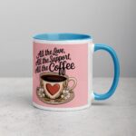 All the Love, All the Support, All the Coffee - Image 15