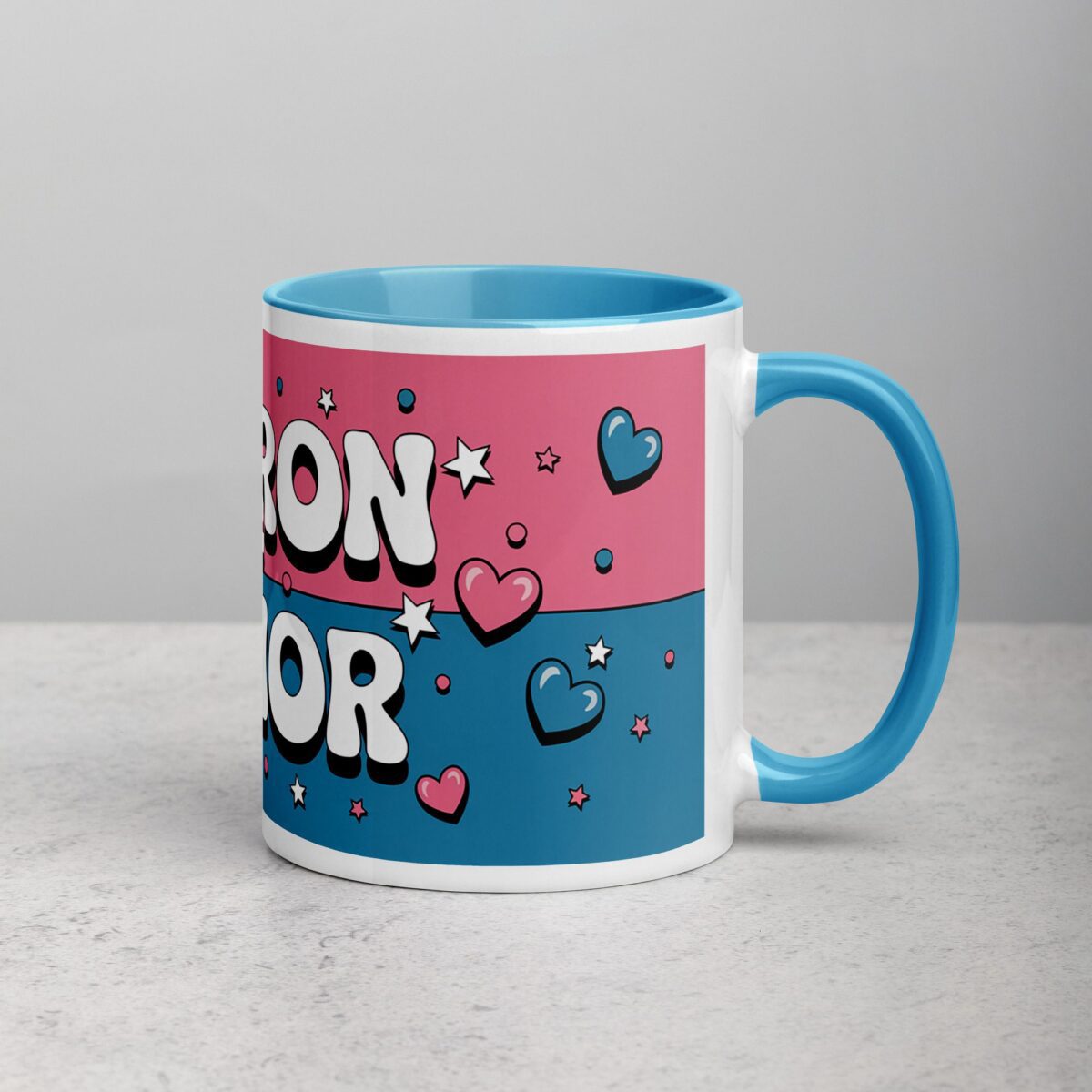 Matron of Honor Fun Coffee Mug & Tea Cup - Image 15