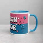 Matron of Honor Fun Coffee Mug & Tea Cup - Image 15