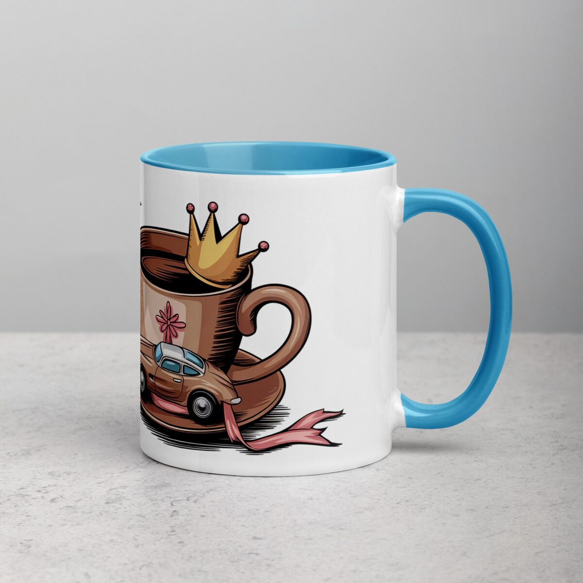 Best Wife Ever (According to This Mug) - Image 15