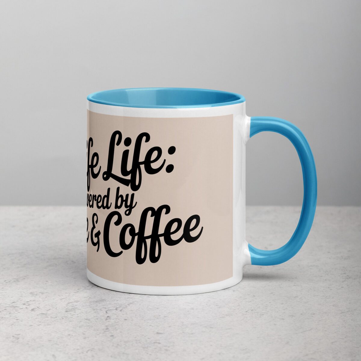 Wife Life: Powered by Love & Coffee - Image 15