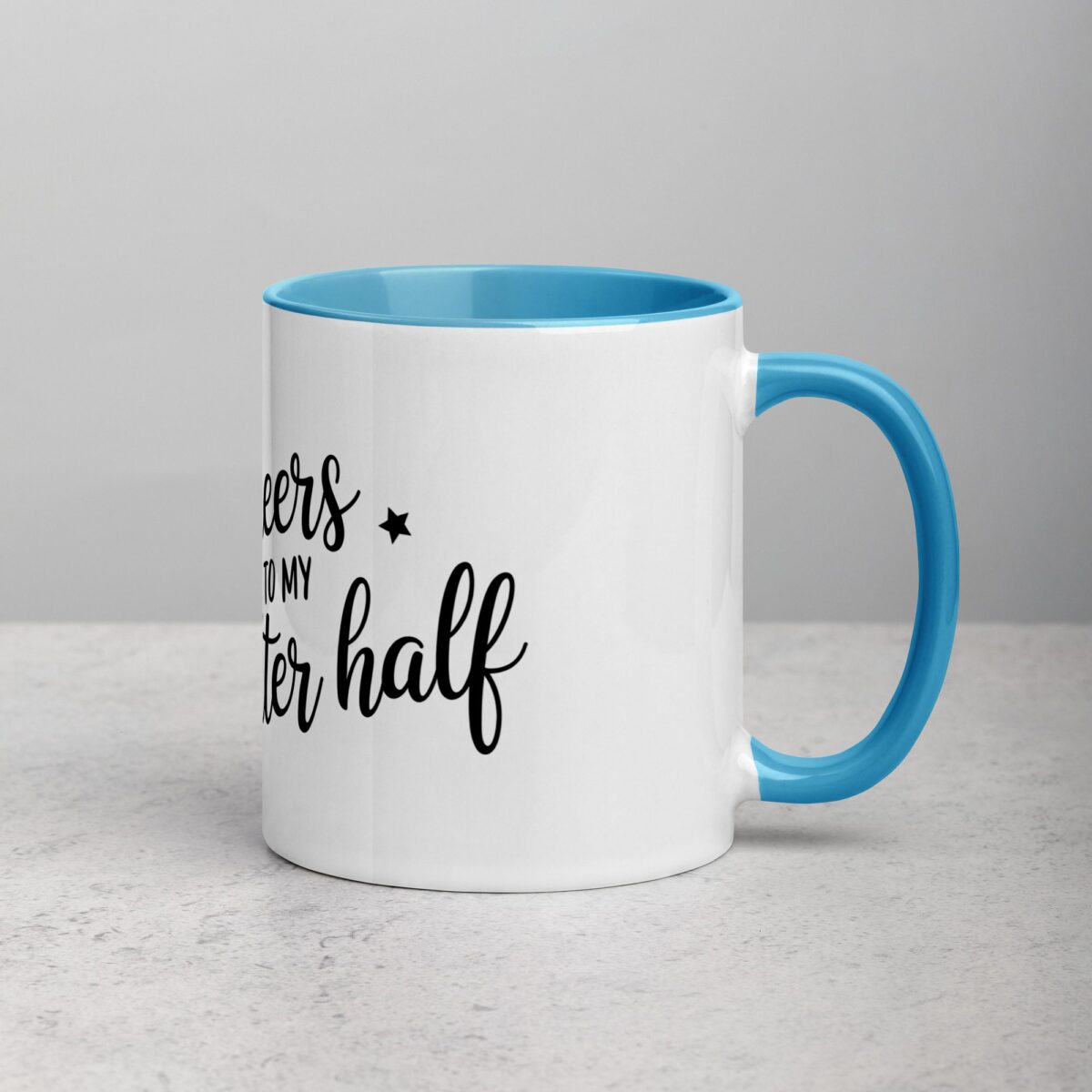 Cheers to My Better Half - Image 15