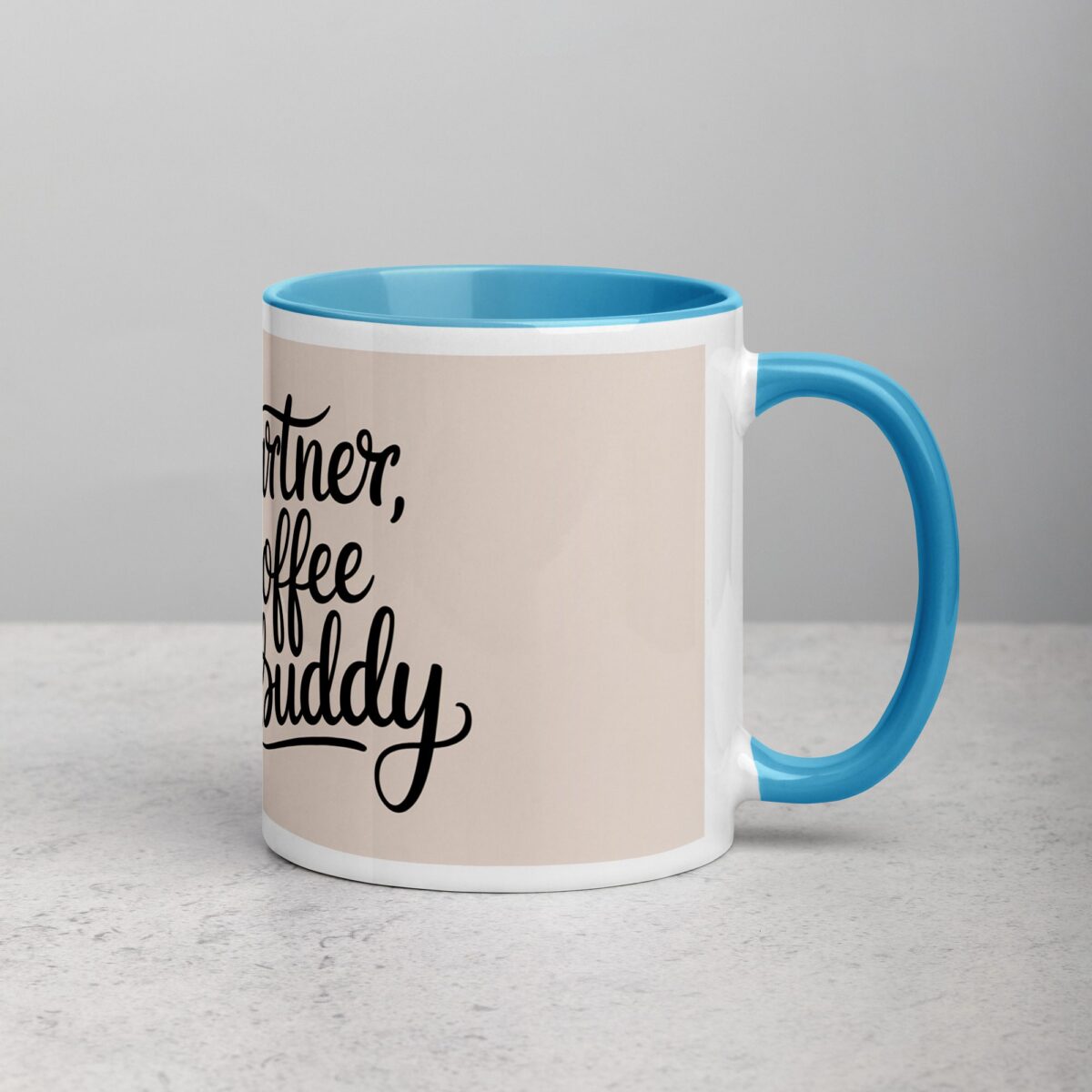 Wife, Partner, and Coffee Buddy - Image 15