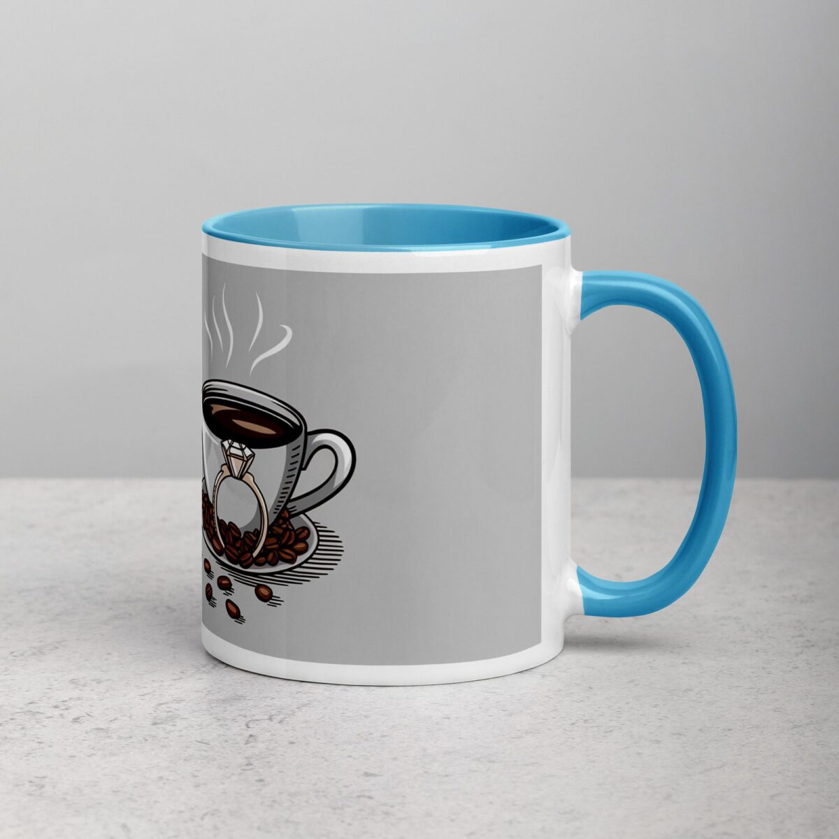 She Said Yes to Me, and I Said Yes to Coffee - Image 15