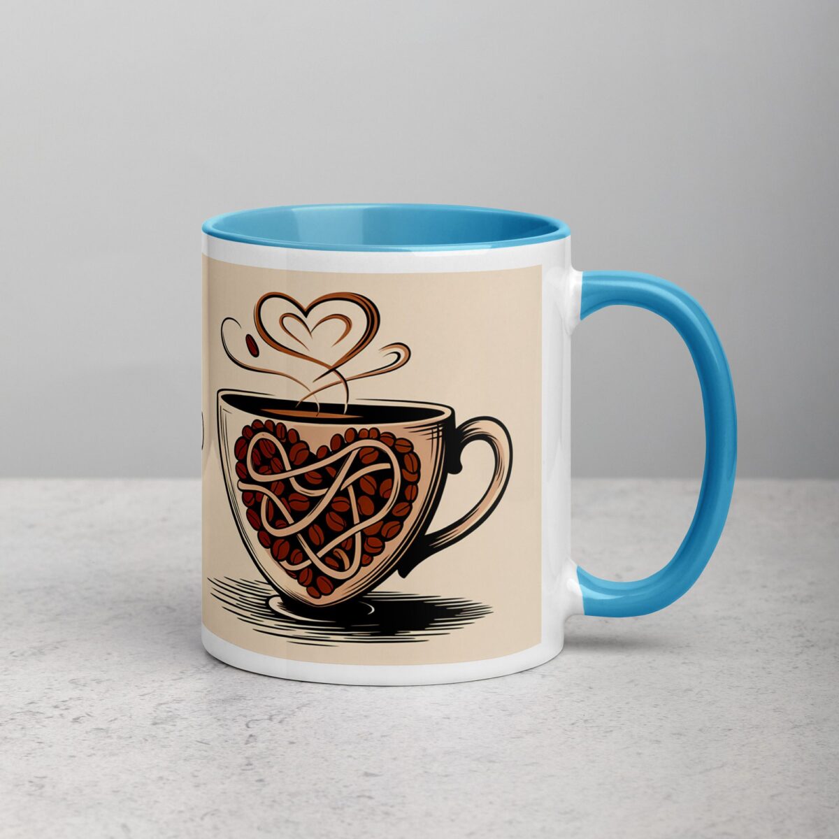 Forever My Love, Forever My Coffee Partner - Image 15