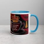 Caffeine Queen & My Queen - Image 15