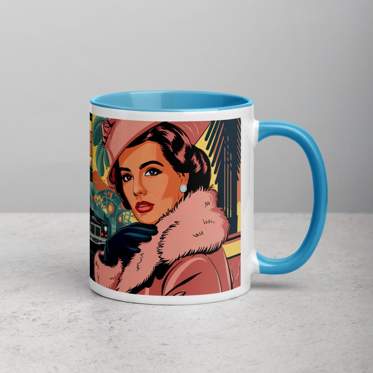 Classy, Sassy & Yours Coffee Mug - Image 15