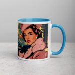 Classy, Sassy & Yours Coffee Mug - Image 15