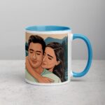 Sorry, Taken! Boyfriend Coffee Mug & Tea Cup - Image 15