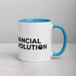 Financial Revolution "Che Guevara Ape" Coffee Mug - Image 15