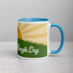 Every Day Is a Beagle Day Coffee Mug - Image 15