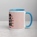 Bichon Hair, Don’t Care Coffee Mug - Image 15