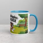Wiggles and Wiggles: That’s My Boxer Coffee Mug - Image 15