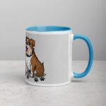 Life Is Better with a Bulldog Coffee Mug - Image 15