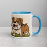 Every Day Is a Bulldog Day Coffee Mug & Tea Cup - Image 15