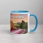 Bulldogs: The Best Nap Partners Coffee Mug - Image 15