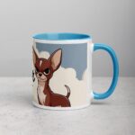Pint-Sized Protector Coffee Mug & Tea Cup - Image 15