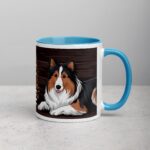 Every Cup of Coffee Tastes Better with a Collie Mug - Image 15