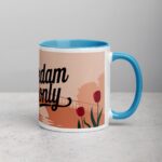 Amsterdam Vibes Only Coffee Mug - Image 15