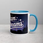 Amsterdam: A City of Dreams Coffee Mug - Image 15