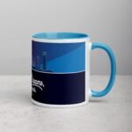 Skyline Dreams, Texan Roots Coffee Mug - Image 15