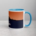Good Morning, Houston Coffee Mug & Tea Cup - Image 15