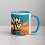 Houston Vibes Only Coffee Mug & Tea Cup - Image 15