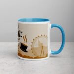 London: A Cup of Culture Coffee Mug - Image 15
