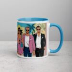 Miami Is Always a Good Idea Coffee Mug & Tea Cup - Image 15