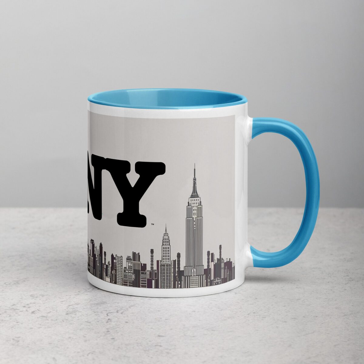 I ❤️ NY Coffee Mug & Tea Cup - Image 15