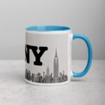 I ❤️ NY Coffee Mug & Tea Cup - Image 15