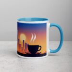 Good Morning, New York Coffee Mug & Tea Cup - Image 15