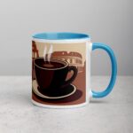 When in Rome, Drink Espresso Coffee Mug - Image 15