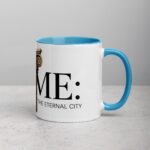 Rome: The Eternal City Coffee Mug - Image 15