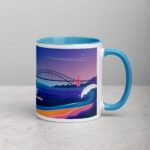 Sydney: A City of Waves and Wonders Coffee Mug - Image 15